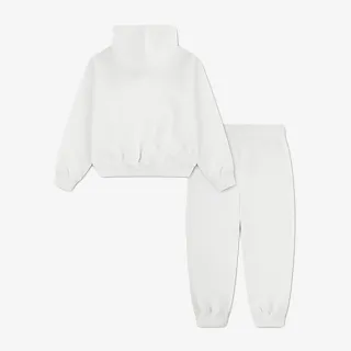 Nike NKG OVERSIZED FLC PO JOGGER SE 