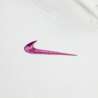 Nike NKG OVERSIZED FLC PO JOGGER SE 