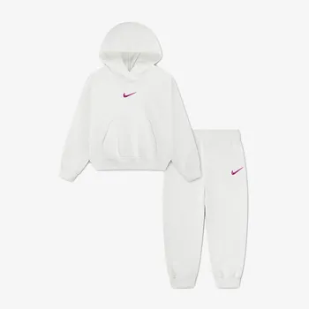 Nike NKG OVERSIZED FLC PO JOGGER SE 