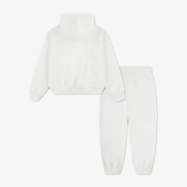 Nike NKG OVERSIZED FLC PO JOGGER SE 