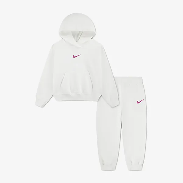 Nike NKG OVERSIZED FLC PO JOGGER SE 