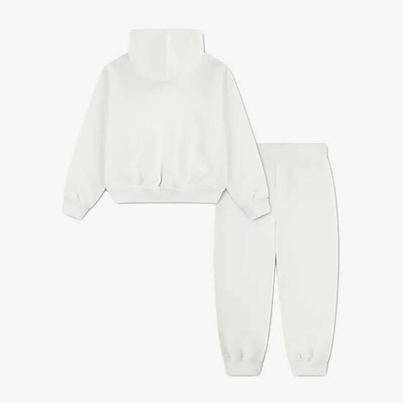 Nike NKG OVERSIZED FLC PO JOGGER SE 