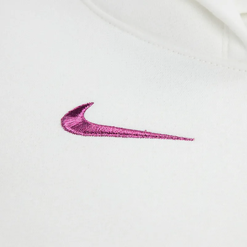 Nike NKG OVERSIZED FLC PO JOGGER SE 