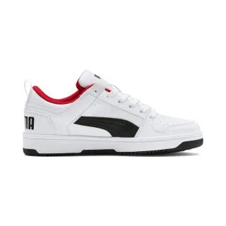 Puma PUMA REBOUND LAYUP LO SL JR 
