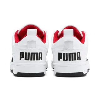 Puma PUMA REBOUND LAYUP LO SL JR 