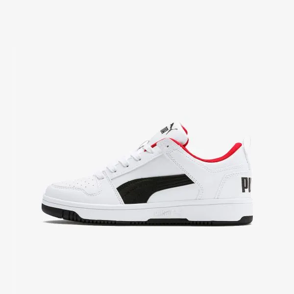 Puma PUMA REBOUND LAYUP LO SL JR 