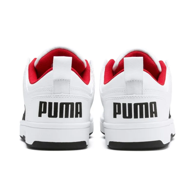Puma PUMA REBOUND LAYUP LO SL JR 