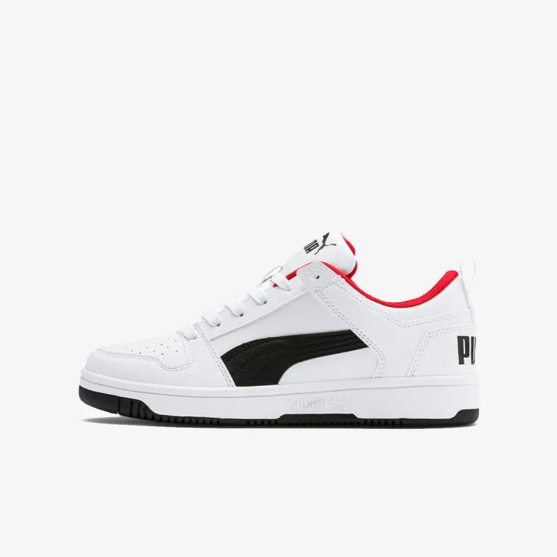 Puma PUMA REBOUND LAYUP LO SL JR 