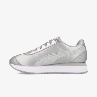 Puma PUMA Turino Stacked Glitter 