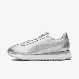 Puma PUMA Turino Stacked Glitter 