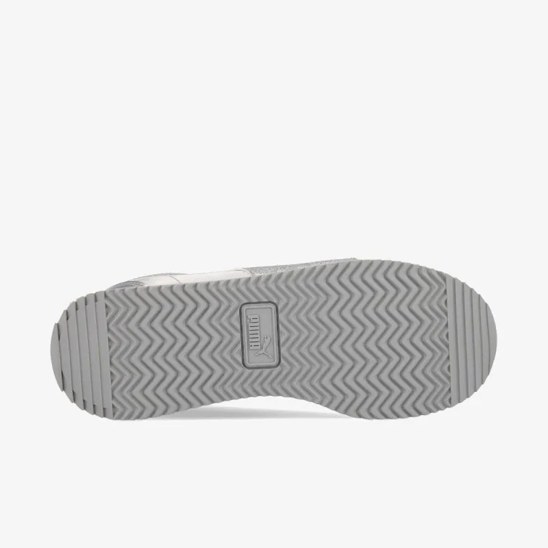 Puma PUMA Turino Stacked Glitter 