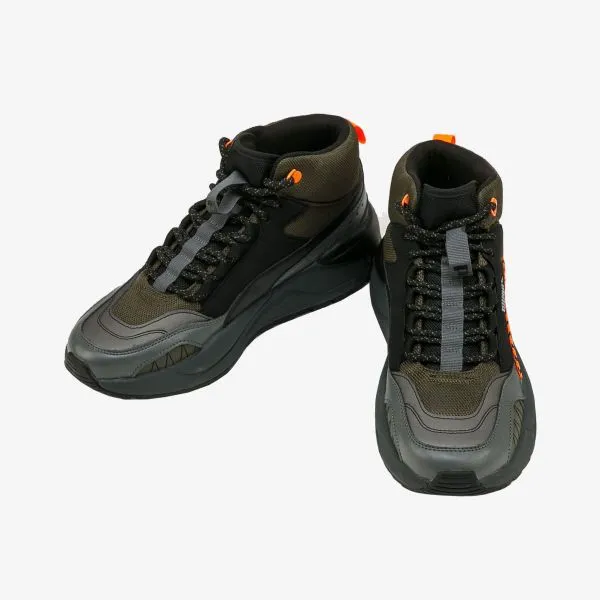 Puma PUMA X-RAY 2 SQUARE MID WTR 