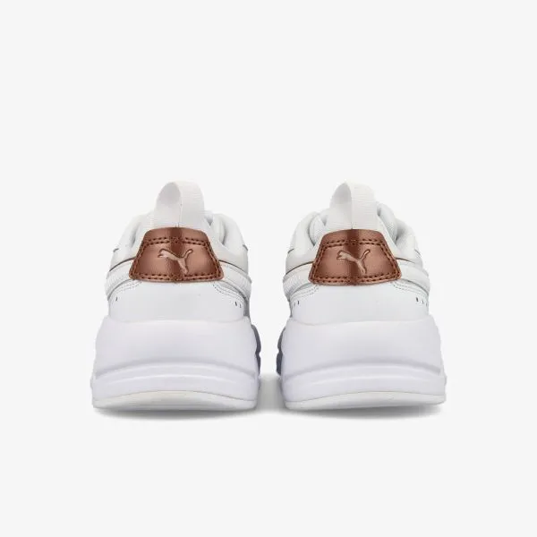 Puma PUMA X-Ray Metallic Wn's 