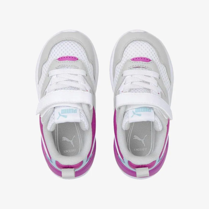 Puma X-ray Lite Radiate AC 