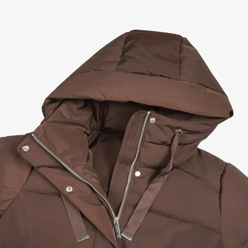 LUHTA WM DOWNLOOK COAT 