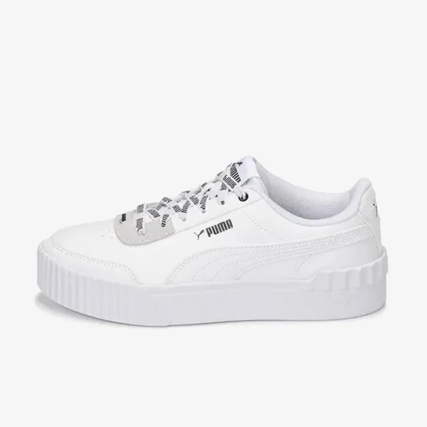 Puma Carina Lift Logomania 