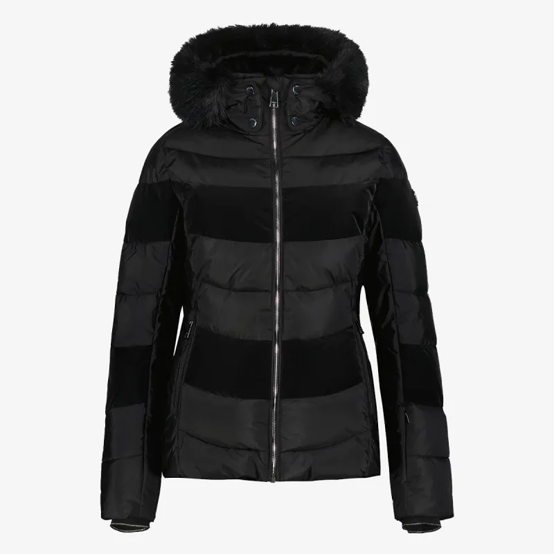 LUHTA WM DOWNLOOK JACKET 