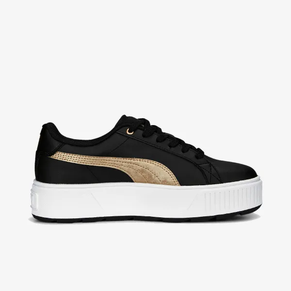Puma KARMEN SPACE METALLICS 