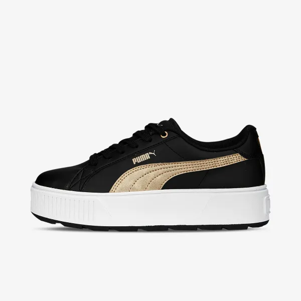 Puma KARMEN SPACE METALLICS 