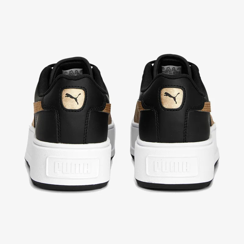 Puma KARMEN SPACE METALLICS 