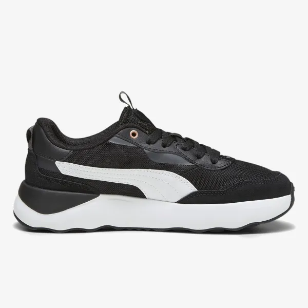 Puma Runtamed Platform 