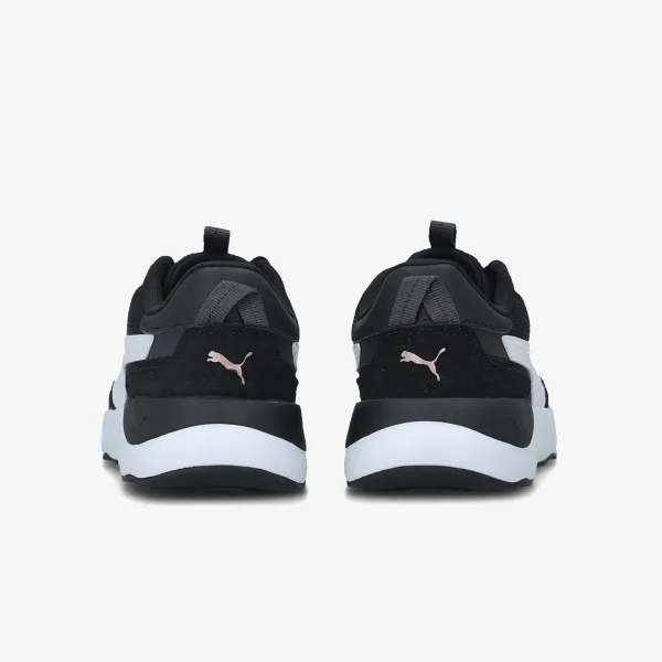 Puma Runtamed Platform 