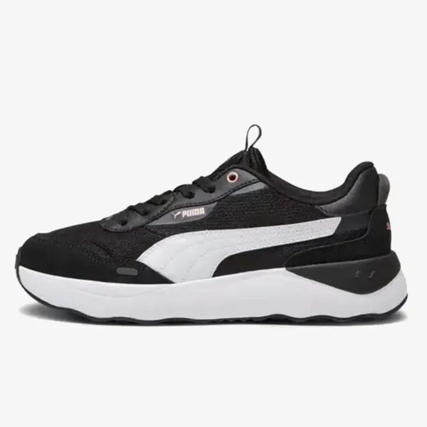 Puma Runtamed Platform 