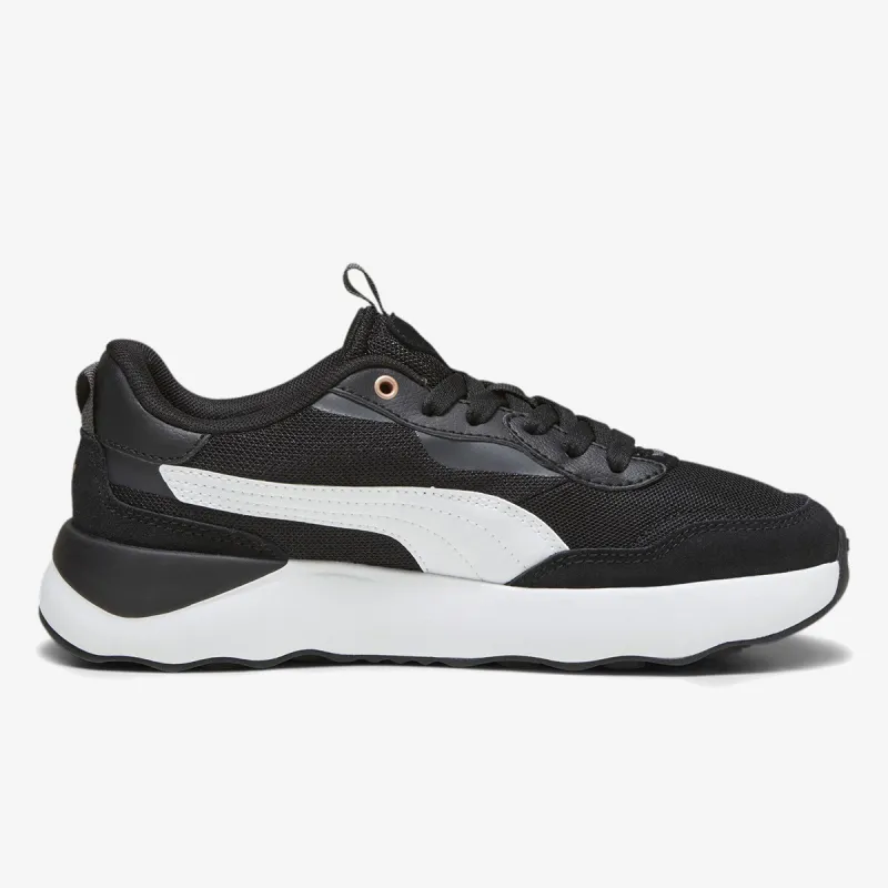 Puma Runtamed Platform 