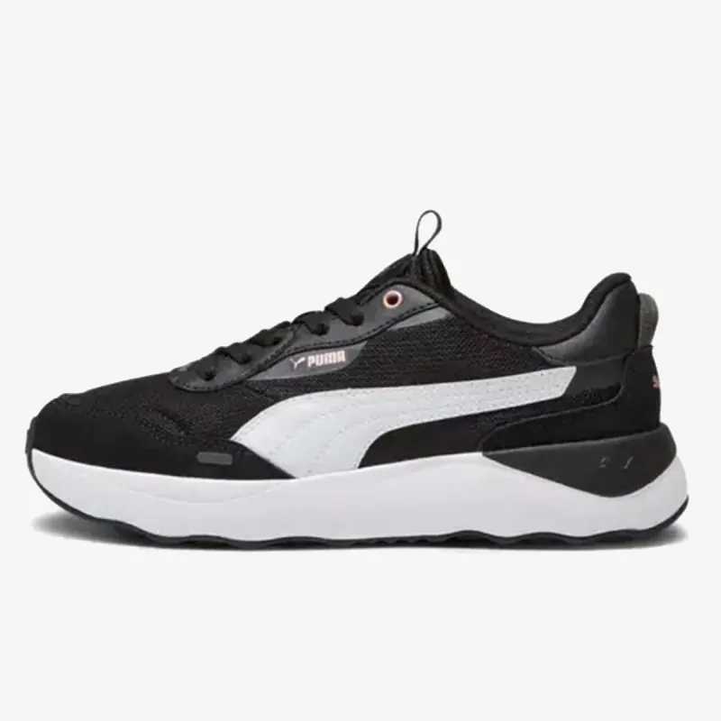 Puma Runtamed Platform 