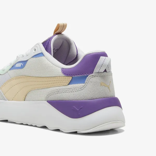 Puma Runtamed Platform 