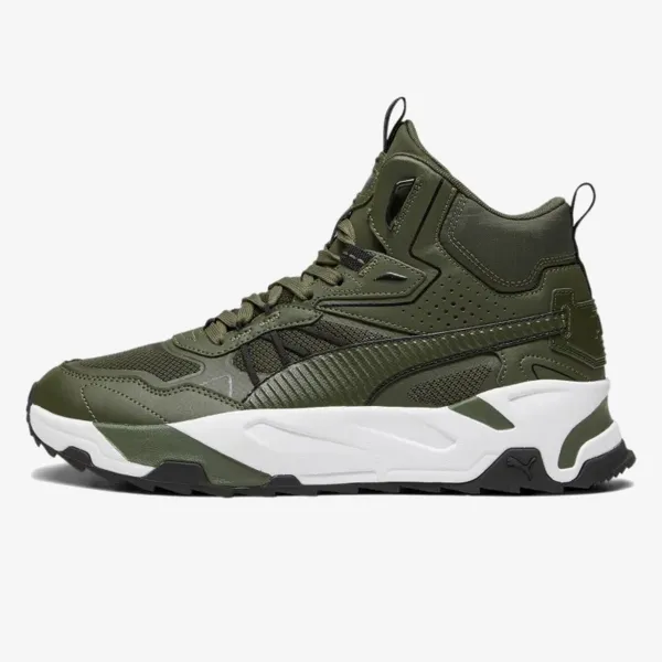 Puma Trinity Mid 