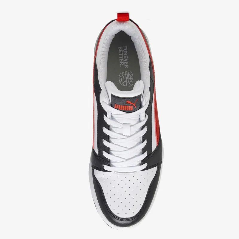 Puma Rebound V6 Low 
