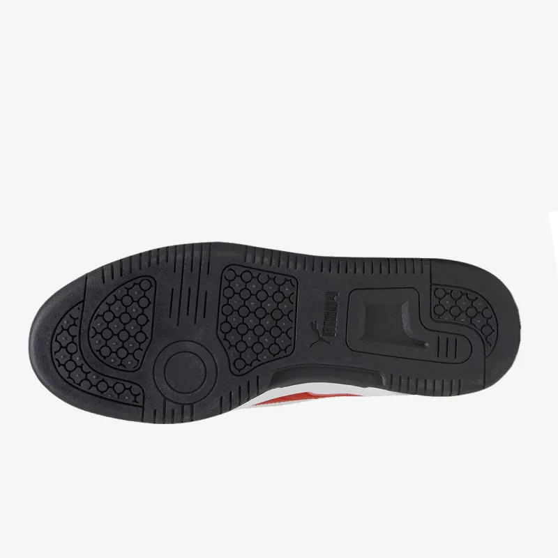 Puma Rebound V6 Low 