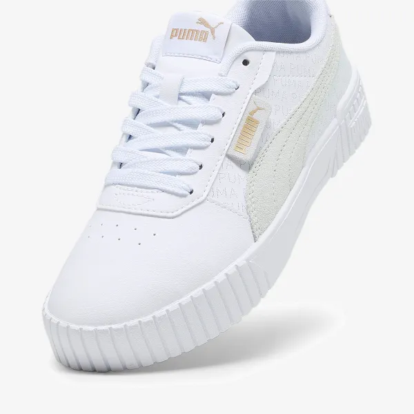 Puma Carina 2.0 Logobsession 