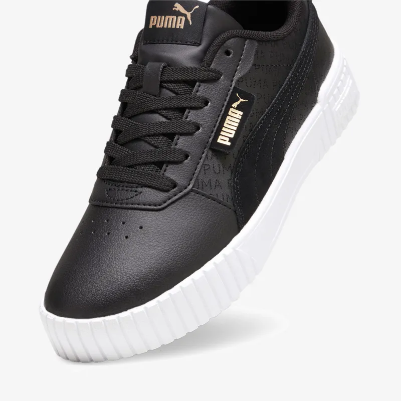 Puma Carina 2.0 Logobsession 