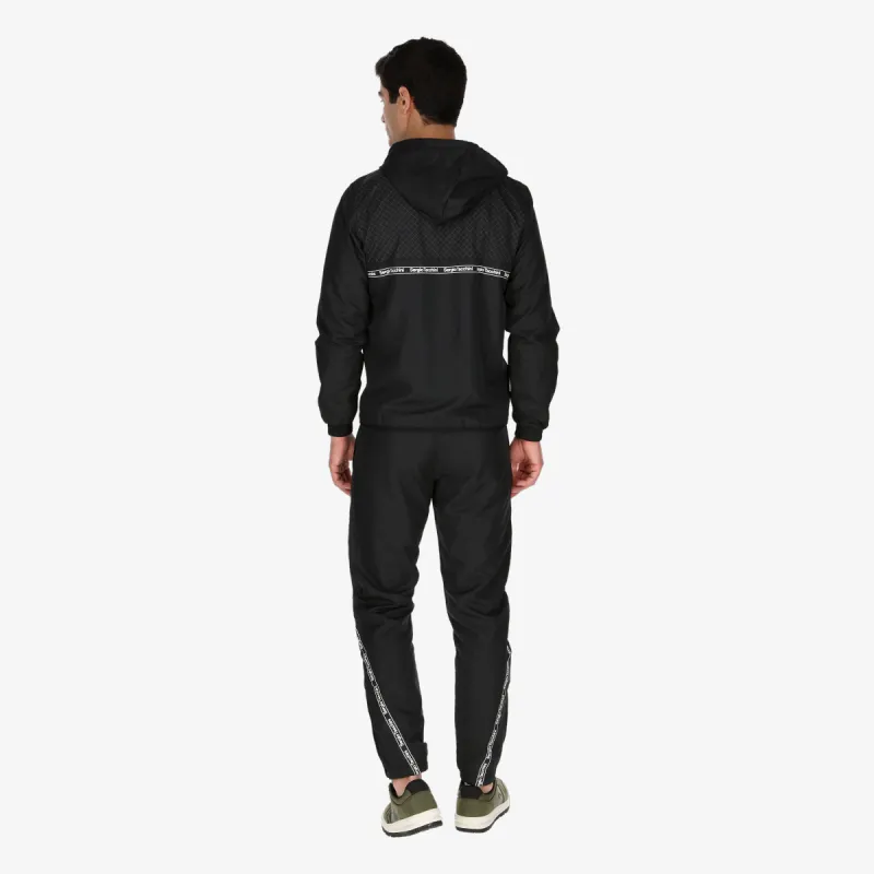 Sergio Tacchini NAPIER TRACKSUIT 