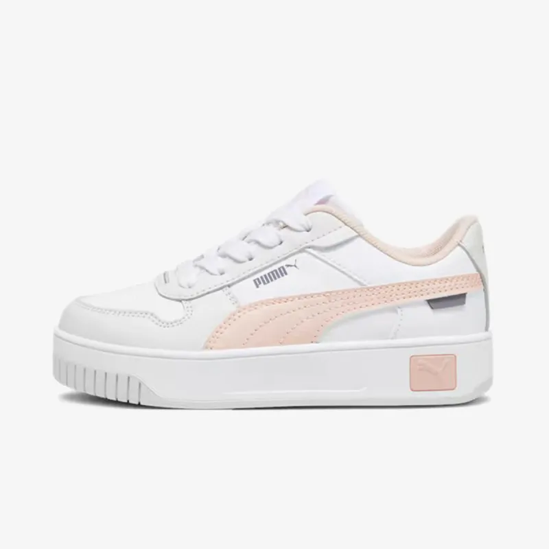Puma Carina Street 