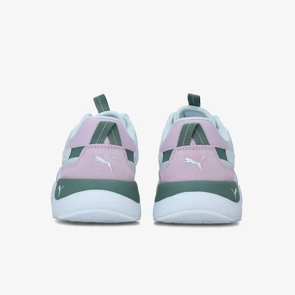 Puma Runtamed Platform 