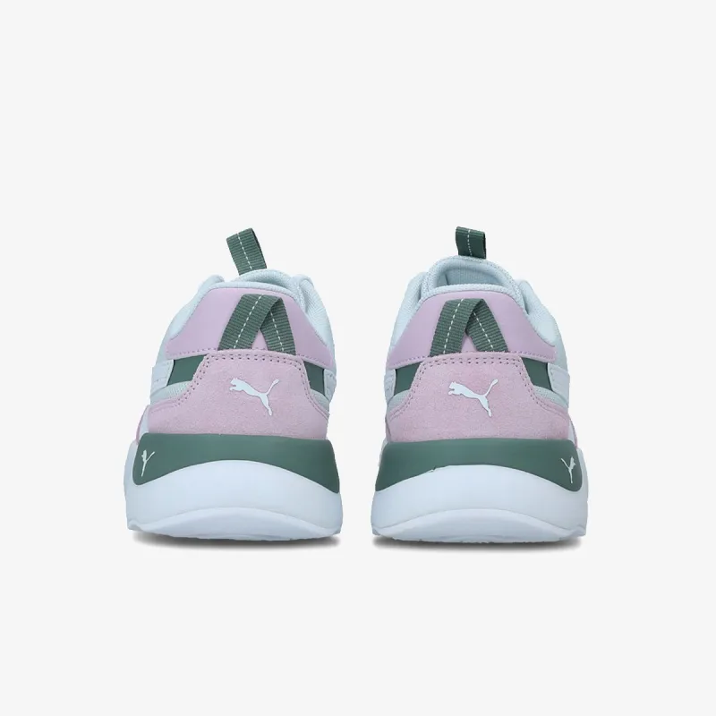 Puma Runtamed Platform 