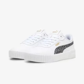 Puma Carina 2.0 Animal Update 