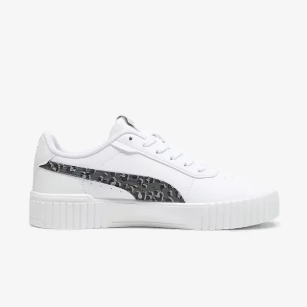 Puma Carina 2.0 Animal Update 