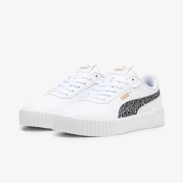 Puma Carina 2.0 Animal Update 