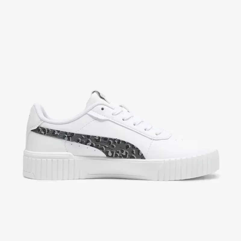 Puma Carina 2.0 Animal Update 