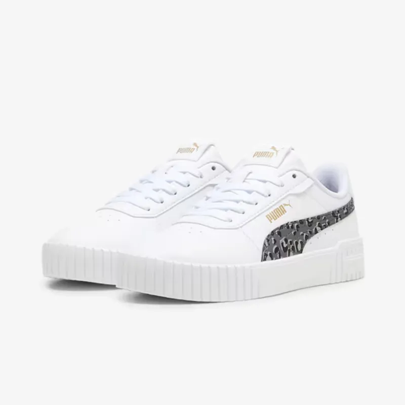 Puma Carina 2.0 Animal Update 