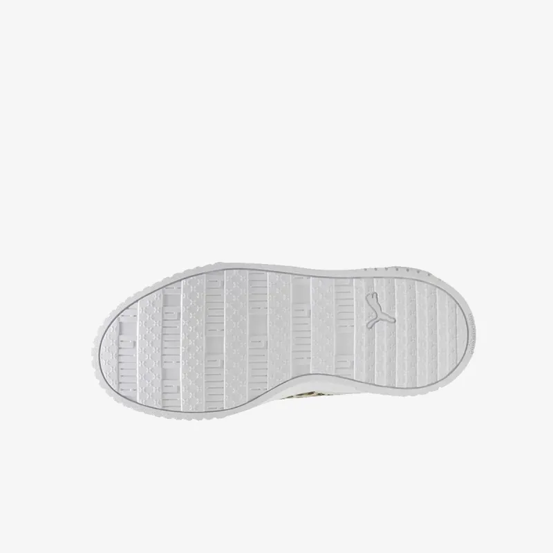 Puma Carina 2.0 Animal update 