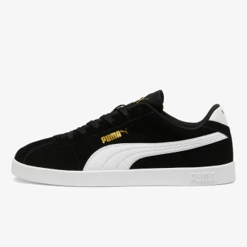 Puma Club II 