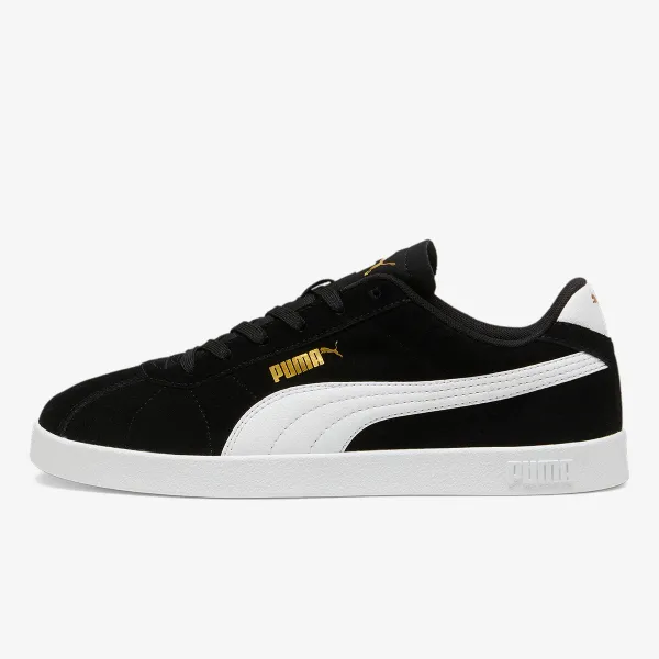 Puma Club II 