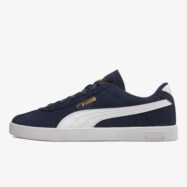 Puma Club II 