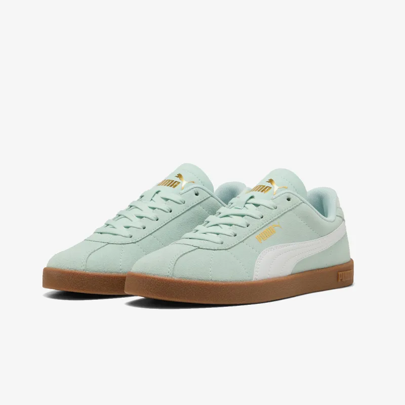 Puma Club II 