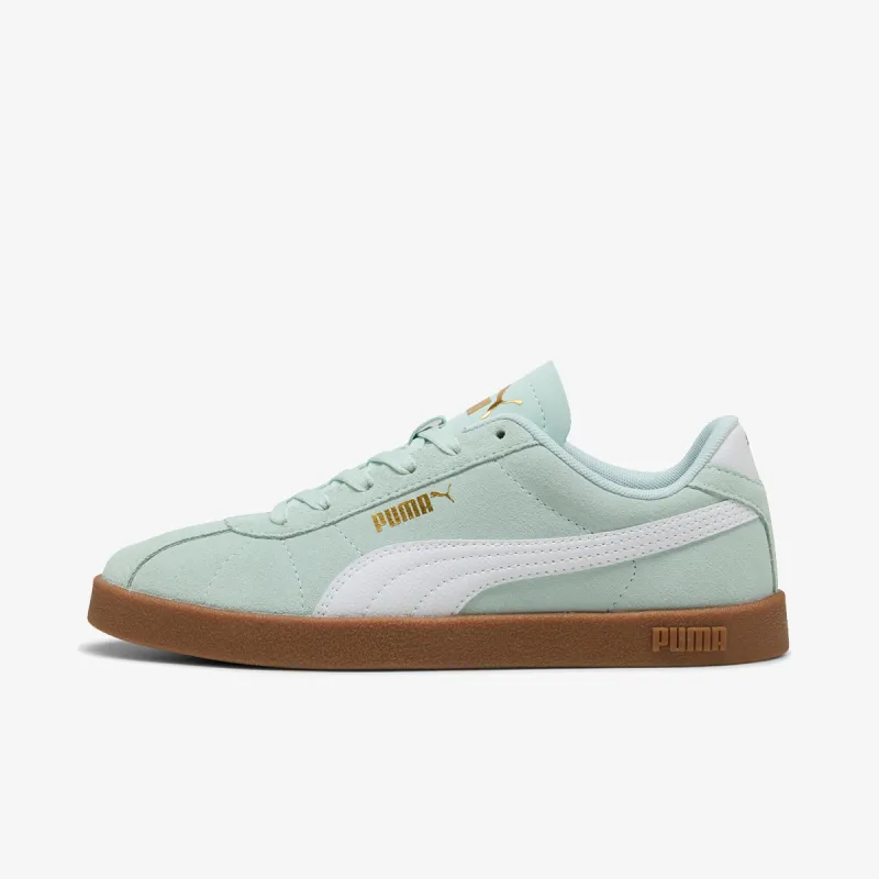 Puma Club II 